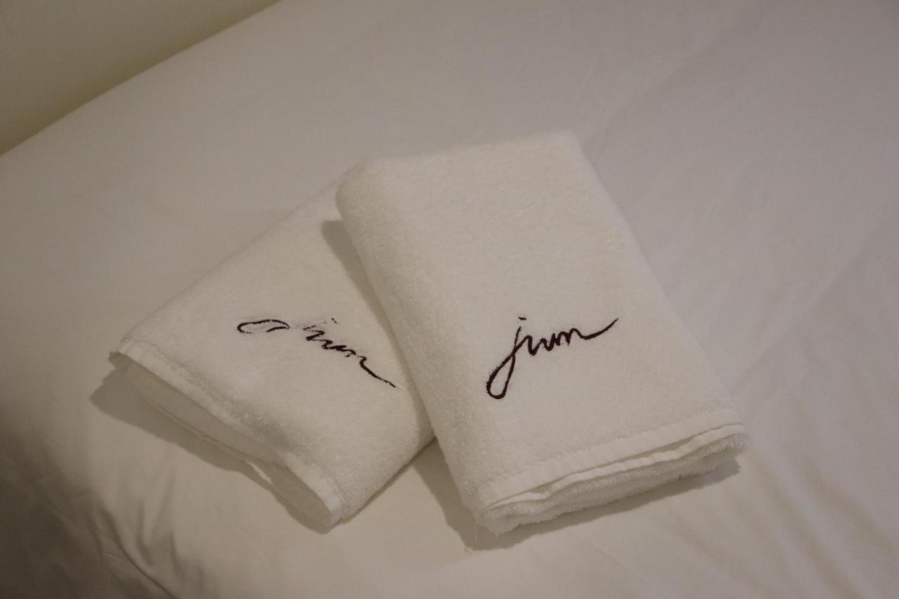 Jwm Hotel And Casino Sihanoukville Dış mekan fotoğraf