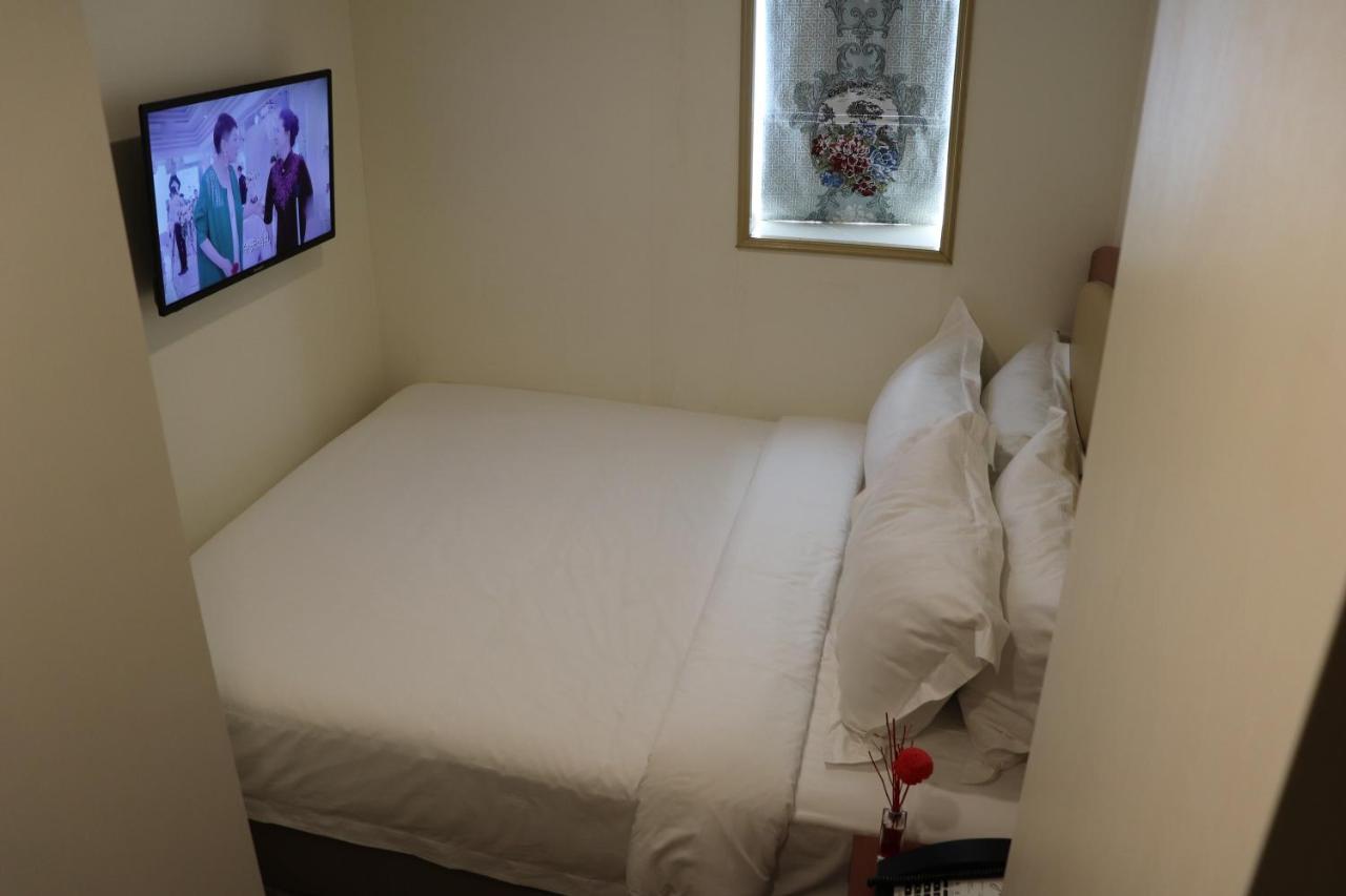 Jwm Hotel And Casino Sihanoukville Dış mekan fotoğraf