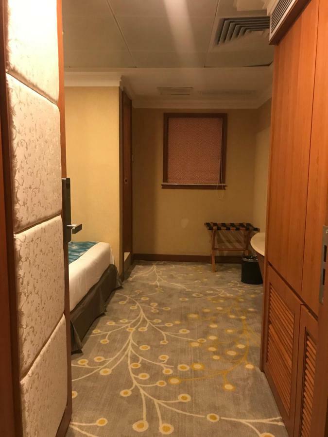 Jwm Hotel And Casino Sihanoukville Dış mekan fotoğraf