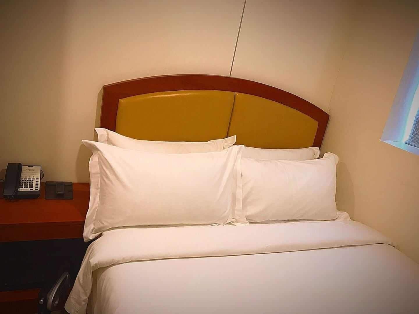 Jwm Hotel And Casino Sihanoukville Dış mekan fotoğraf